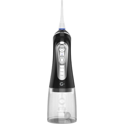 Geozon Ирригатор Geozon COMFY MAX G-HL06BLKS 