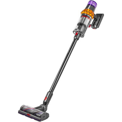 Dyson Вертикальный пылесос Dyson V15 Detect Absolute (446986-01) 
