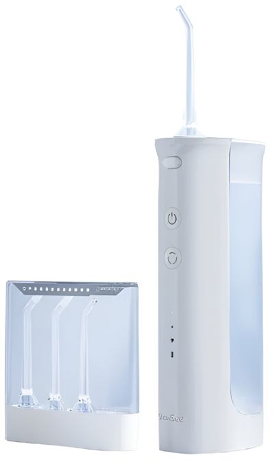 Xiaomi Ирригатор Xiaomi ShowSee Water Flosser G2 White 