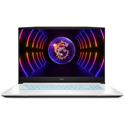 MSI Ноутбук MSI Sword 17 A12VE-809RU (9S7-17L522-809) 