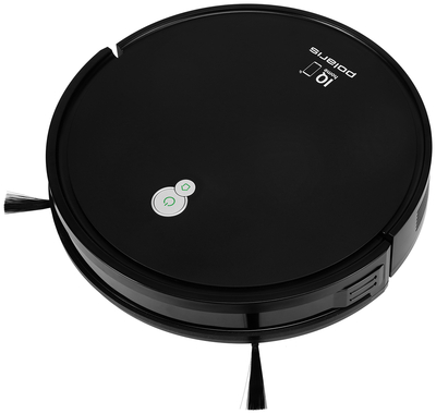 Polaris Робот-пылесос Polaris PVCR G2 0926W Wi–Fi IQ Home PVCR G2 0926W WIFI IQ Home 