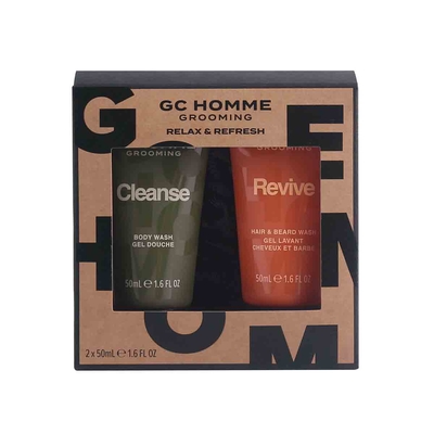 The Luxury Bathing Company Подарочный набор The Luxury Bathing Company Расслабление и свежесть GCH2362002