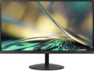 Acer Монитор 21,45" Acer UM.WS2CD.E01 IPS, 1920x1080, 100Hz, 1ms, 250 cd/m2, 3000:1, 178°/178°, HDMI, FreeSync, VGA, черный SA222QEbi UM.WS2CD.E01
