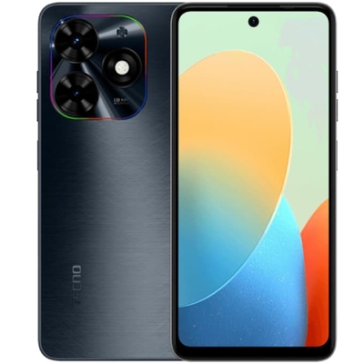 TECNO Смартфон Tecno Spark Go 2024 4/128 GB Gravity Black 