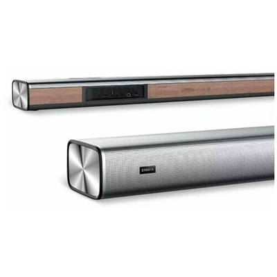Xiaomi Саундбар Xiaomi Binnifa Live 1T Silver 