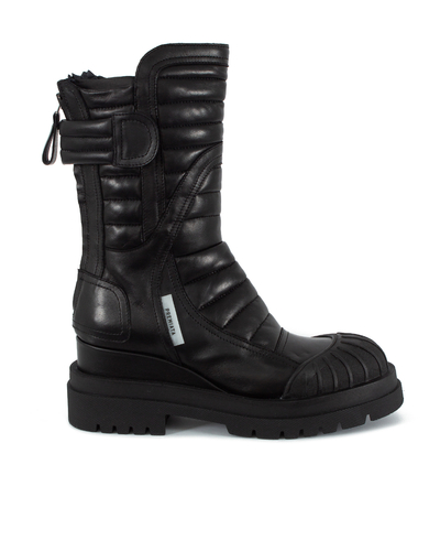 Premiata ботинки Premiata M6567 черный 41 M6567
