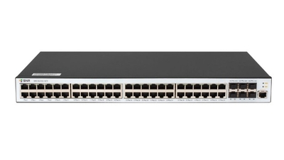 SNR Коммутатор управляемый SNR L2+ SNR-S5310G-48TX 
