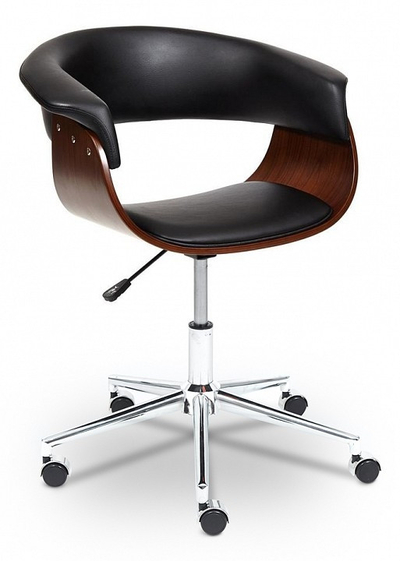 TetChair Кресло компьютерное Vimta Tetchair 13663 (DK) TET_13663