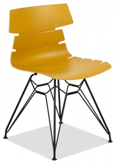 TetChair Стул Hansen (mod. 622N) Tetchair 14306 (DK) TET_14306