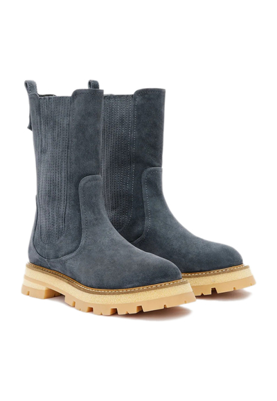 Ermanno Scervino Ботинки ERMANNO SCERVINO 163725