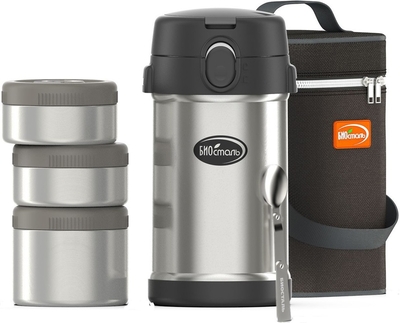 BIOSTAL Термос Biostal NR-2100P 