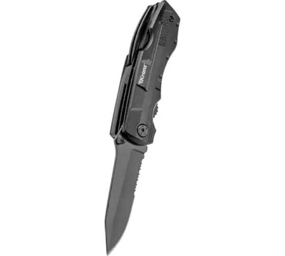 Kranz Мультитул KRANZ 11 в 1, 154мм KR-12-4944-2 
