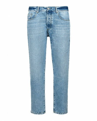 ICON DENIM джинсы ICON DENIM JOSH ID863 голубой 32 JOSH ID863