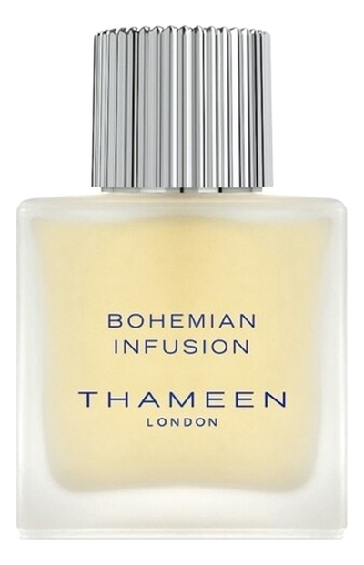Thameen Thameen одеколон 100мл The Britologne Collection - Bohemian Infusion 