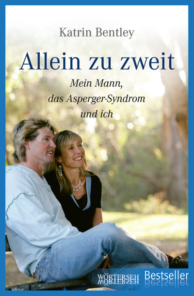 Книга: Bookwire Allein zu zweit (Katrin Bentley) 978-3-03763-578-0
