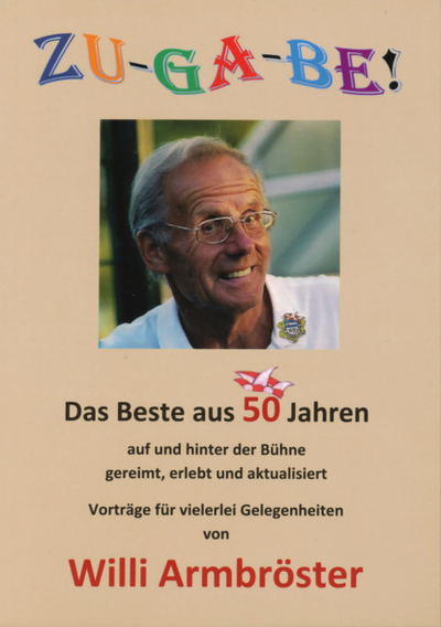 Книга: Bookwire ZU-GA-BE! (Willi Armbr?ster) 978-3-96136-056-7