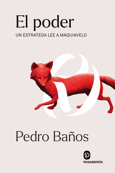 Книга: Bookwire El poder (Pedro Banos) 978-84-12-47394-0