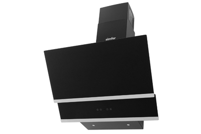 Hoff Вытяжка SIMFER Hoff SM62B1 