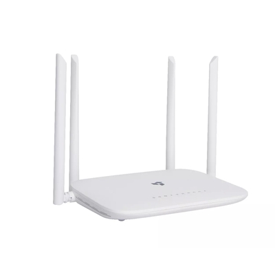 SNR Роутер WiFi SNR 802.11a/b/g/n, 802.11ac Wave 2, 5xGE RJ45 SNR-CPE-ME2-Lite (rev. B) 