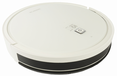 Polaris Робот-пылесос Polaris PVCR G2 1226 Wi–Fi IQ Home 