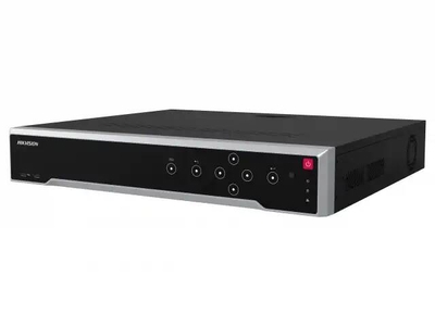 Hikvision Видеорегистратор HIKVISION 16-ти канальный IP DS-7716NI-M4 