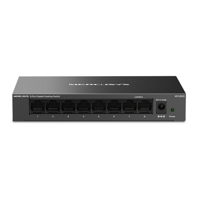Mercusys Коммутатор Mercusys MS108GS 
