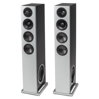 Definitive Technology Напольная акустика Definitive Technology Demand D15 black 