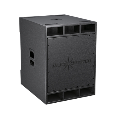 Audiocenter Сабвуферы активные Audiocenter SA3118 
