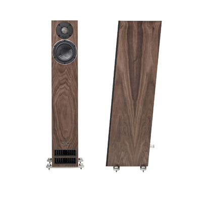 PMC Напольная акустика PMC Twenty 5.23i Walnut 