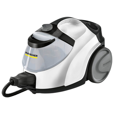 Karcher Пароочиститель Karcher SC 5 EasyFix Iron Plug (1.512-660.0) 