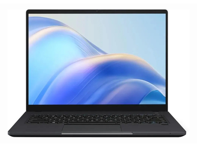 Maibenben Ноутбук MAIBENBEN Р415 P4153HB0PGRE2 (13.9", Core i3 1115G4, 8Gb/ SSD 512Gb, UHD Graphics) Серый P4153HB0PGRE2