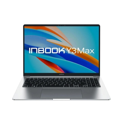 Infinix Ноутбук Infinix Inbook Y3 MAX_YL613 (71008301568) 