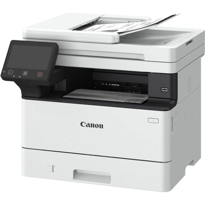 Canon МФУ Canon i-Sensys Colour MF465dw (5951C007) A4 Duplex WiFi 