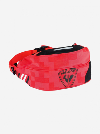 ROSSIGNOL Поясная сумка с термосом Rossignol Nordic, Красный RKLB206R0H-.