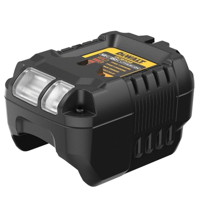 DeWalt Зарядное устройство DEWALT, 10.8-54 В, 2 А, DCB1102 