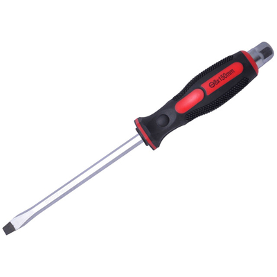 UGO LOKS отвертка шлицевая UGO LOKS 8х150мм SL ударная 1040-142