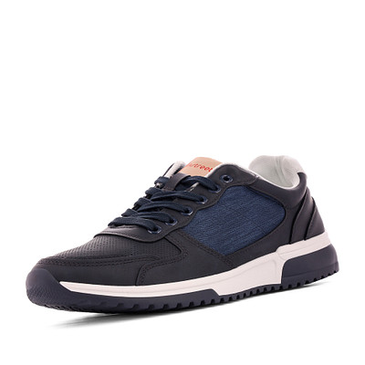 Instreet Полуботинки актив мужские INSTREET 163-41MZ-005ST