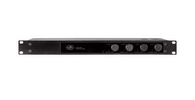 DAS AUDIO Трансляционные усилители 100В DAS Audio INTEGRAL-A404 