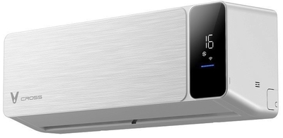 VioMi Настенный кондиционер VIOMI KFR-35GW/EY2UMC-A++/A+ 