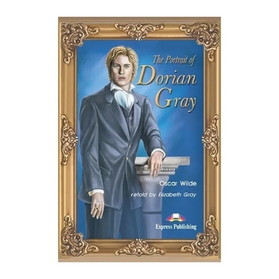 Книга: Express Publishing The Portrait of Dorian Gray. Reader. (+ Activity Book & Audio CD). Книга для чтения 9781842161906