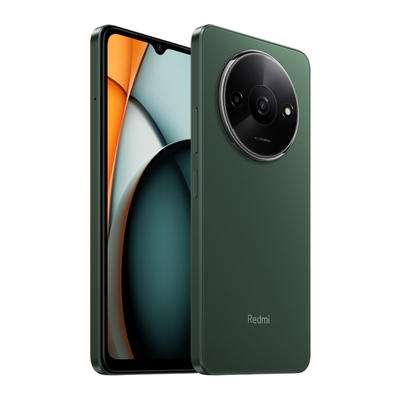 Xiaomi Смартфон Xiaomi Redmi A3 4/128GB (зеленый) 