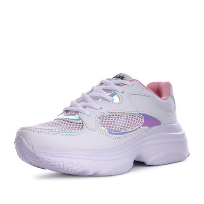 PULSE Кроссовки для девочек Pulse 219-41GO-038TT