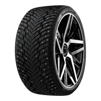 Grenlander Шины Grenlander Icedefensor Stud II 225/45 R18 95T 