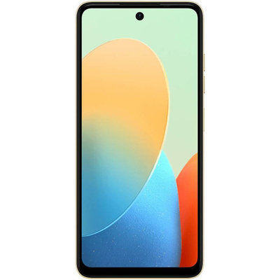TECNO Смартфон Tecno Spark 20c 8/128Gb Magic Skin Green 