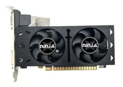 Sinotex Видеокарта PCI-E Sinotex 4GB GDDR5 128bit 993/5000MHz DVI/HDMI/CRT RTL GeForce GT740 (NF74LP045F) NF74LP045F