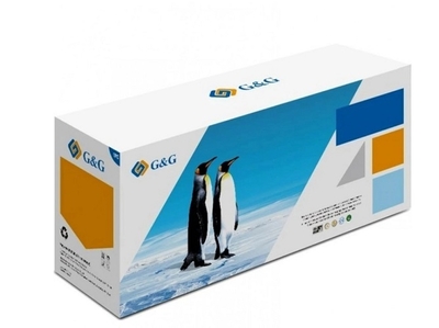 G&G Картридж G&G для Xerox VL C7000 (10,1K стр.), cyan GG-106R03768 