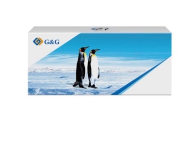 G&G Тонер-картридж G&G для Canon iR ADVANCE C3020/C3320/C3320F/C3320L/C3325/C3330/C3520/C3520i/C3525/C3525i/C3530/C3530i желтый с чипом 19000 с GG-CEXV49Y 