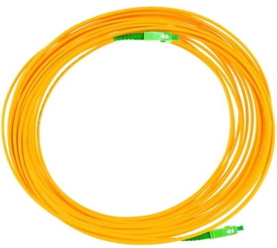 TopLAN Патч-корд волоконно-оптический TopLAN симплексный, SC/APC-SC/APC, SM, 15.0 м, LSZH PC-TOP-652-SC/A-SC/A-15.0 