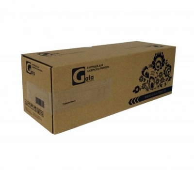 Galaprint Картридж GalaPrint для принтеров Canon iR Advance C5500ser/С5500/С5535/С5540/С5550/С5560 60000 копий Cyan GP_С-EXV51C_C 