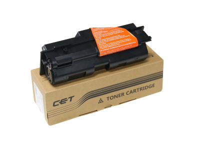 CET Картридж CET для KYOCERA FS-1030MFP/1130MFP, ECOSYS M2030DN/M2530DN (CET), 100г, 3000 стр (PK2/PK3) TK-1130 CET8902